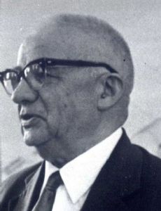 Georgi Nadjakov