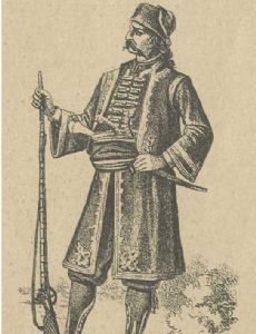 Hadži-Prodan Gligorijević