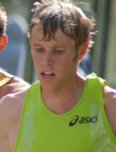 Ryan Hall (runner)