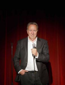 Steve West (politician)