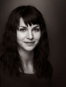 Ida Elise Broch