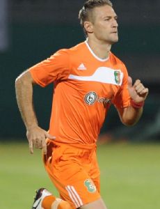 Kostadin Bashov