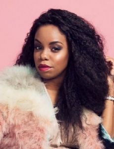 London Hughes