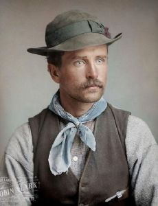 George Edward Anderson