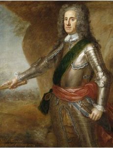 George Douglas-Hamilton, 1st Earl of Orkney