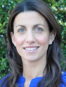 Sara Whalen