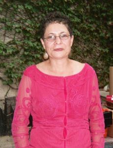 Helena Maria Viramontes