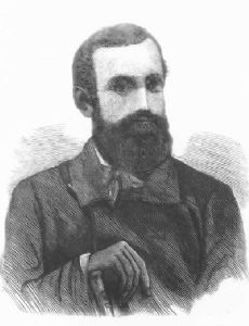Edmund Bojanowski