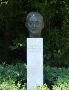Alfred Grünwald