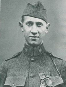 Alan Louis Eggers