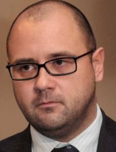 Dmitriy Svyatash