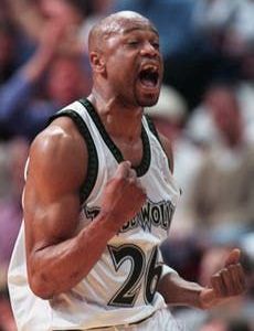 James Robinson (basketball)