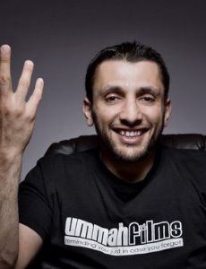 Baba Ali