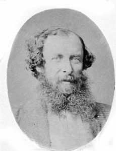 John Hunter Kerr