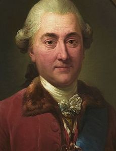 Kazimierz Poniatowski