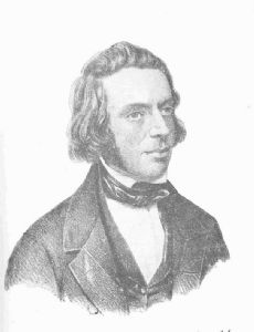 Charles Gavan Duffy