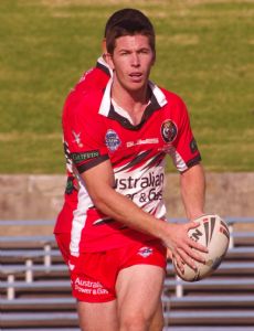 Tom Humble