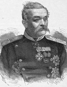 Nikolay Kridener