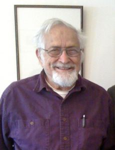 Maurice Sanford Fox