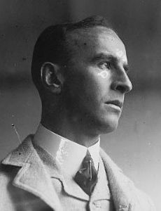 James Cecil Parke