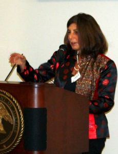 Amy Totenberg