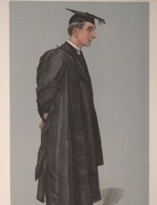 Hubert Burge