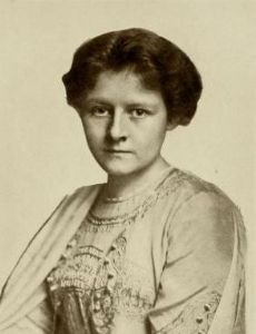 Adele Schulenburg Gleeson