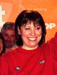 Maria Augimeri