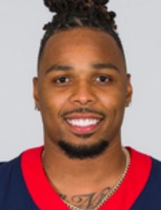 Christian Kirksey