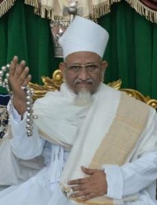 Haatim Zakiyuddin