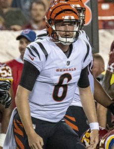 Kyle Shurmur