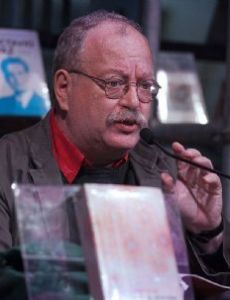 Jorge Fondebrider