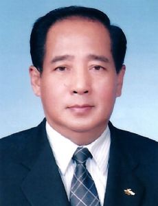 Chien Tung-ming