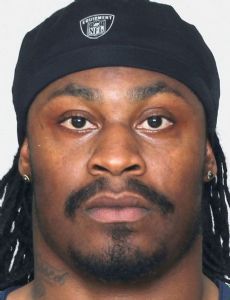 Marshawn Lynch