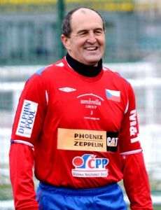 Tibor Mičinec