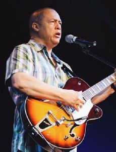 Caleb Quaye