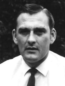 Tom Johnston (greyhound trainer)