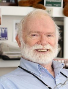 George B. Johnson