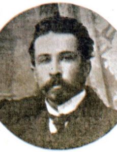Mykola Porsh