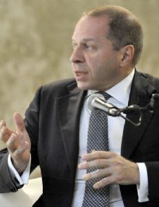 Corrado Maria Daclon