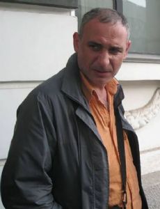 Zviad Ratiani