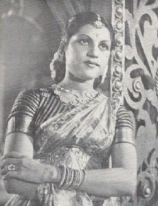 B. S. Saroja