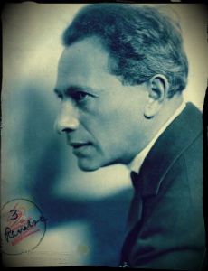Jacob Mestel