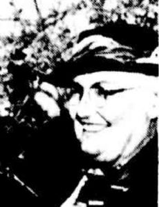 Maud Cameron