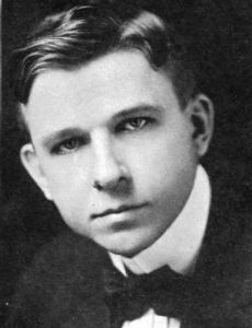 John F. Knott