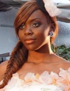 Naomi Musenga