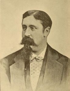 Charles H. Foster