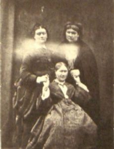 Agnes Guppy-Volckman