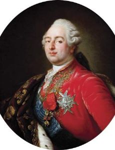 Antoine Francois Callet