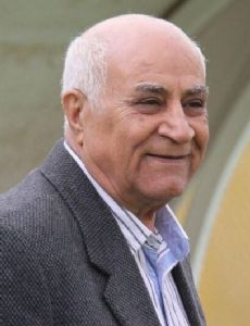 Mahmoud Yavari